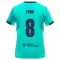 FC Barcelona Pedri 8 Tredjetröja 2026/27