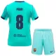 FC Barcelona Pedri 8 Tredjetröja Barn 2026/27 FC Barcelona Pedri 8 Tredjetröja Barn 2026/27