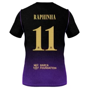 FC Barcelona Raphinha 11 Bortatröja 2026/27