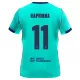FC Barcelona Raphinha 11 Tredjetröja Barn 2026/27