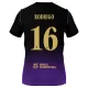 FC Barcelona Rodrigo Hernández 16 Bortatröja 2026/27 FC Barcelona Rodrigo Hernández 16 Bortatröja 2026/27