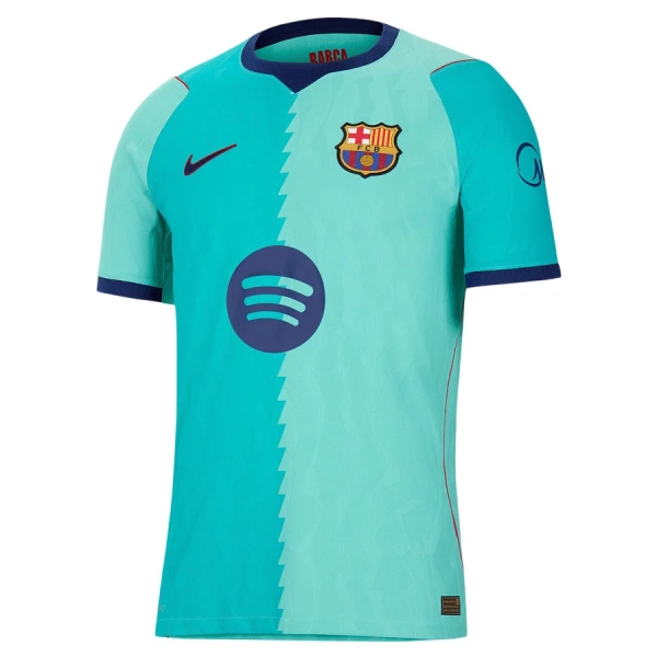 FC Barcelona Tredjetröja 2026/27 FC Barcelona Tredjetröja 2026/27