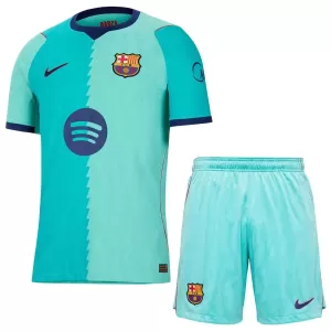 FC Barcelona Tredjetröja Barn 2026/27