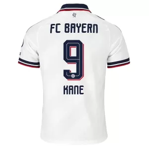 FC Bayern München Harry Kane 9 Bortatröja 2026/27