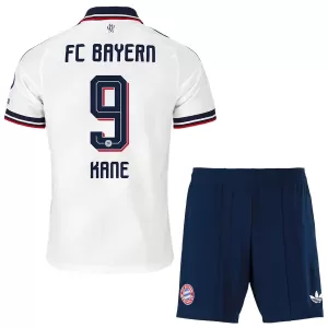 FC Bayern München Harry Kane 9 Bortatröja Barn 2026/27
