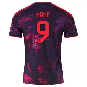 FC Bayern München Harry Kane 9 Tredjetröja 2026/27