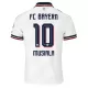 FC Bayern München Jamal Musiala 10 Bortatröja Barn 2026/27