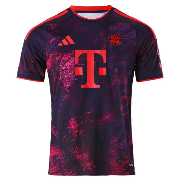 FC Bayern München Jamal Musiala 10 Tredjetröja 2026/27