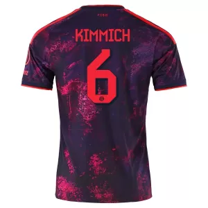 FC Bayern München Joshua Kimmich 6 Tredjetröja 2026/27