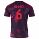 FC Bayern München Joshua Kimmich 6 Tredjetröja 2026/27 FC Bayern München Joshua Kimmich 6 Tredjetröja 2026/27