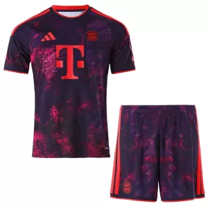FC Bayern München Tredjetröja Barn 2026/27