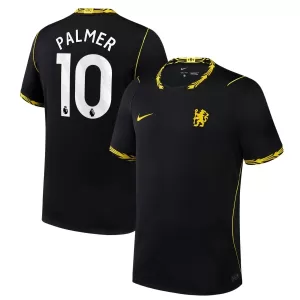 Chelsea Cole Palmer 10 Bortatröja 2026/27