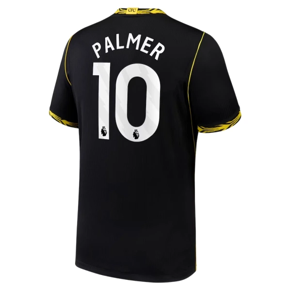 Chelsea Cole Palmer 10 Bortatröja 2026/27