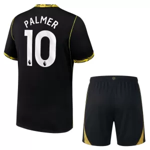 Chelsea Cole Palmer 10 Bortatröja Barn 2026/27