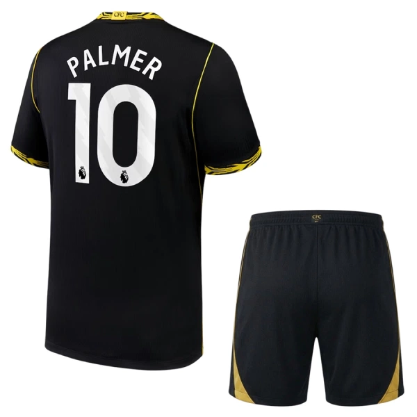 Chelsea Cole Palmer 10 Bortatröja Barn 2026/27