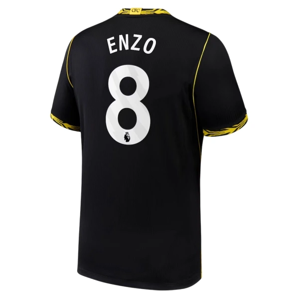 Chelsea Enzo Fernández 8 Bortatröja 2026/27