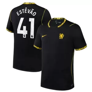 Chelsea Estevao 41 Bortatröja 2026/27