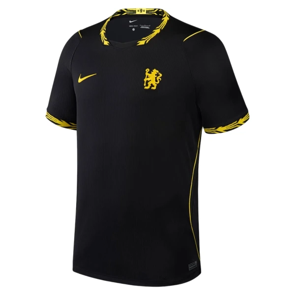 Chelsea Estevao 41 Bortatröja 2026/27