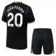 Chelsea Joao Pedro 20 Bortatröja Barn 2026/27 Chelsea Joao Pedro 20 Bortatröja Barn 2026/27