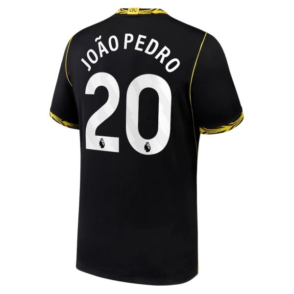 Chelsea Joao Pedro 20 Bortatröja Barn 2026/27
