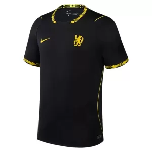 Chelsea Moisés Caicedo 25 Bortatröja Barn 2026/27