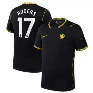 Chelsea Rogers 17 Bortatröja 2026/27