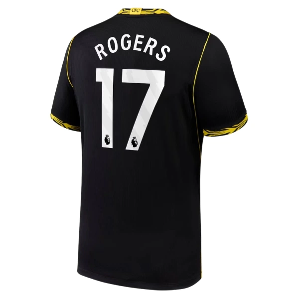 Chelsea Rogers 17 Bortatröja 2026/27
