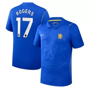 Chelsea Rogers 17 Hemmatröja 2026/27