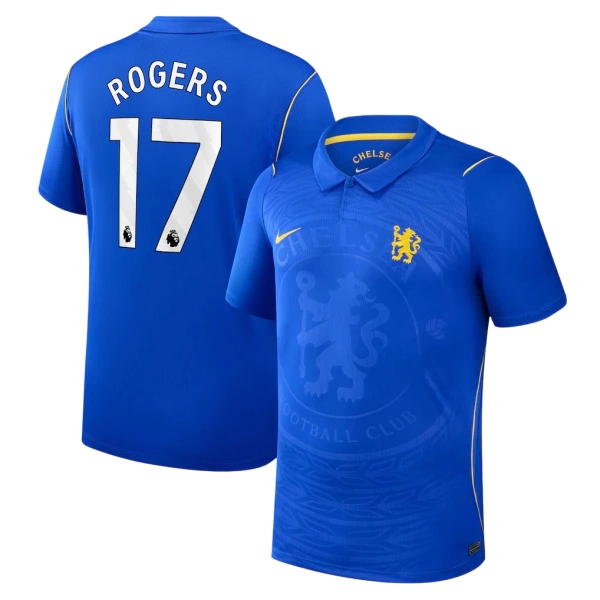 Chelsea Rogers 17 Hemmatröja 2026/27 Chelsea Rogers 17 Hemmatröja 2026/27