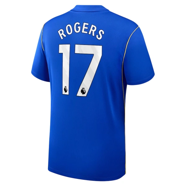 Chelsea Rogers 17 Hemmatröja 2026/27