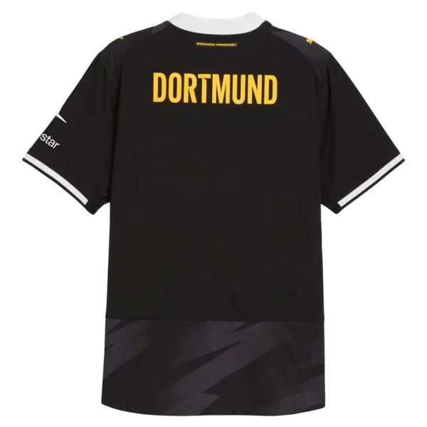 Borussia Dortmund Bortatröja 2026/27