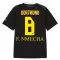 Borussia Dortmund F. Nmecha 8 Bortatröja 2026/27