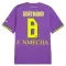 Borussia Dortmund F. Nmecha 8 Tredjetröja 2026/27