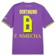 Borussia Dortmund F. Nmecha 8 Tredjetröja 2026/27 Borussia Dortmund F. Nmecha 8 Tredjetröja 2026/27