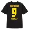 Borussia Dortmund Guirassy 9 Bortatröja 2026/27