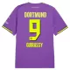 Borussia Dortmund Guirassy 9 Tredjetröja 2026/27