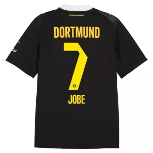 Borussia Dortmund Jobe 7 Bortatröja 2026/27