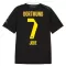 Borussia Dortmund Jobe 7 Bortatröja 2026/27
