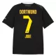 Borussia Dortmund Jobe 7 Bortatröja 2026/27