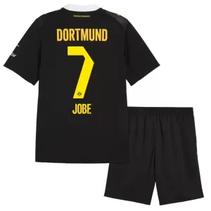 Borussia Dortmund Jobe 7 Bortatröja Barn 2026/27