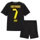 Borussia Dortmund Jobe 7 Bortatröja Barn 2026/27 Borussia Dortmund Jobe 7 Bortatröja Barn 2026/27