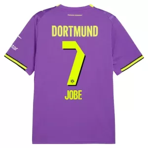 Borussia Dortmund Jobe 7 Tredjetröja 2026/27