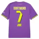 Borussia Dortmund Jobe 7 Tredjetröja 2026/27 Borussia Dortmund Jobe 7 Tredjetröja 2026/27