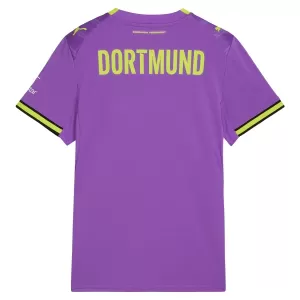 Borussia Dortmund Tredjetröja 2026/27
