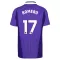 Tottenham Hotspur Cristian Romero 17 Tredjetröja 2026/27