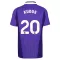 Tottenham Hotspur Kudus 20 Tredjetröja 2026/27