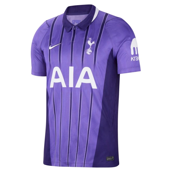 Tottenham Hotspur Kudus 20 Tredjetröja 2026/27