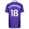 Tottenham Hotspur M. Fernandes 18 Tredjetröja 2026/27