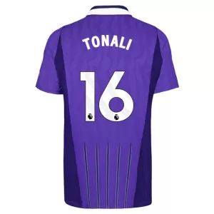 Tottenham Hotspur Tonali 16 Tredjetröja 2026/27