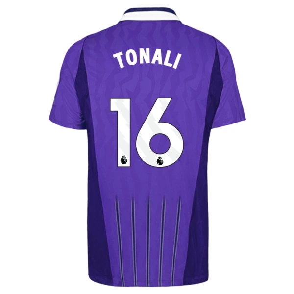 Tottenham Hotspur Tonali 16 Tredjetröja 2026/27 Tottenham Hotspur Tonali 16 Tredjetröja 2026/27